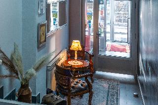 Hotel Villa Harmony