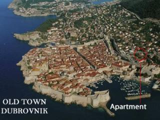 General view
 di Apartment Gusar