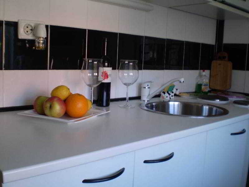 General view
 di Apartments Bella