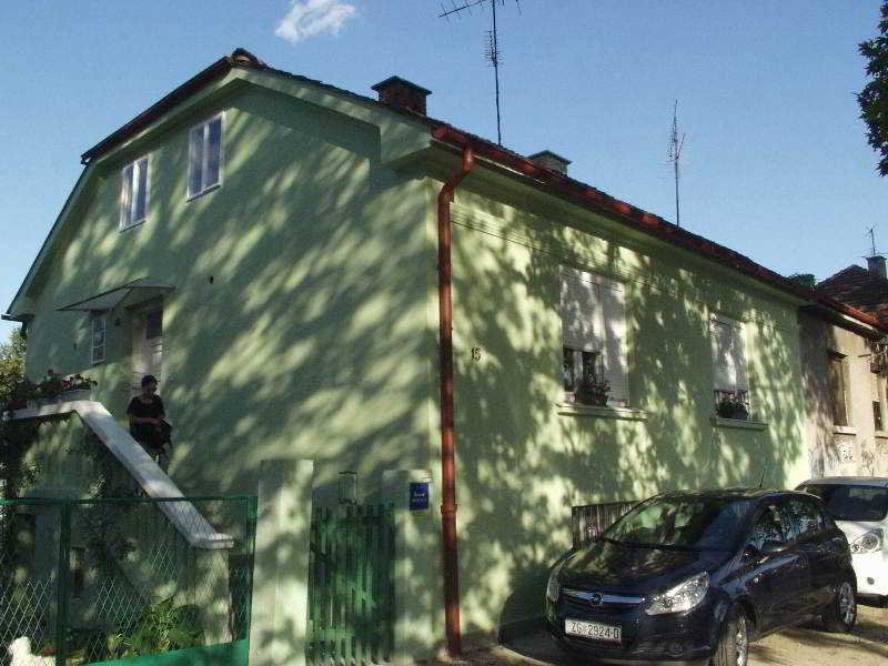 General view
 di Apartments Bella