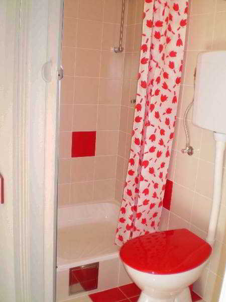 General view
 di Apartments Bella