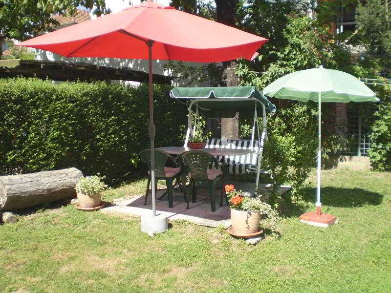 General view
 di Apartments Bella