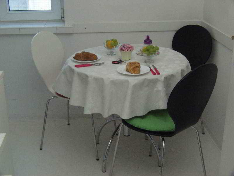 General view
 di Apartments Bella