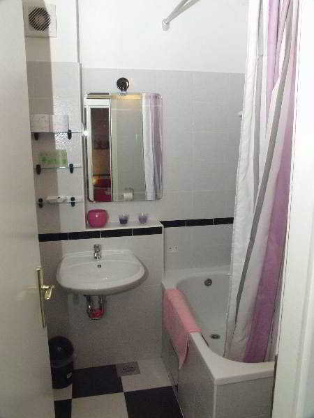 General view
 di Apartments Bella