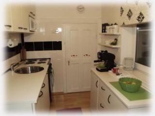 General view
 di Apartments Bella