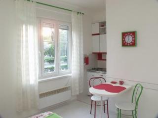 General view
 di Apartments Bella