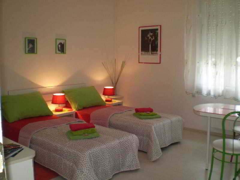 Room
 di Apartments Bella