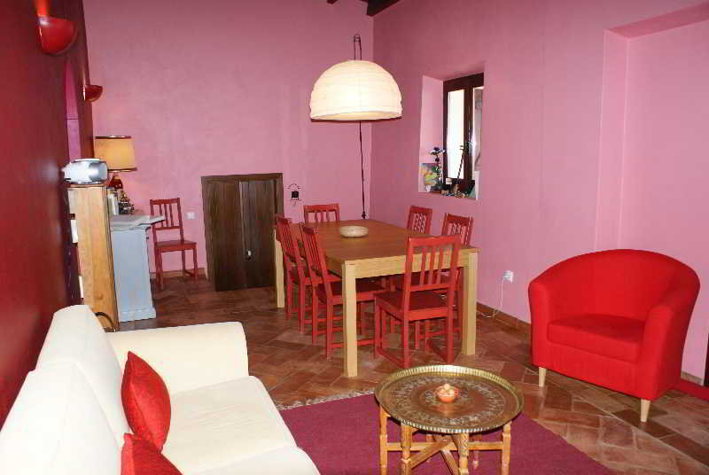 General view
 di Casa Das Cores