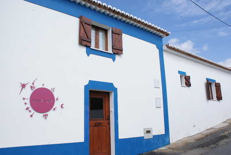 General view
 di Casa Das Cores