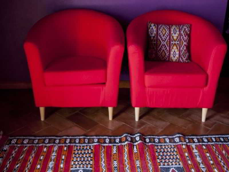 General view
 di Casa Das Cores