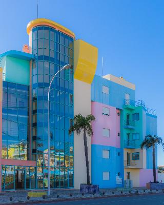 Marina Albufeira by Garvetur