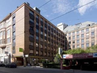 General view
 di Hotel Kaffeemuehle