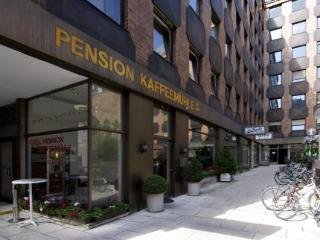 General view
 di Hotel Kaffeemuehle