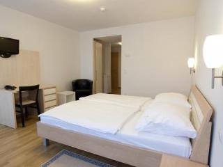 General view
 di Hotel Kaffeemuehle