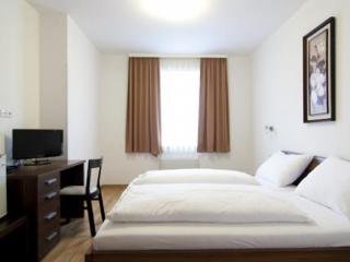 General view
 di Hotel Kaffeemuehle