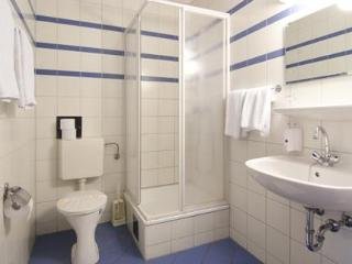 General view
 di Hotel Kaffeemuehle