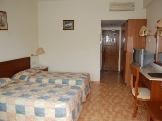 General view
 di M. Moniatis Hotel