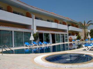 General view
 di M. Moniatis Hotel