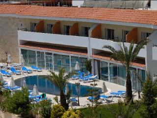 General view
 di M. Moniatis Hotel