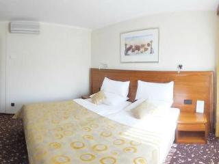 General view
 di Hotel Piramida****