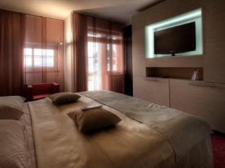 General view
 di Hotel Habakukspa & Wellness