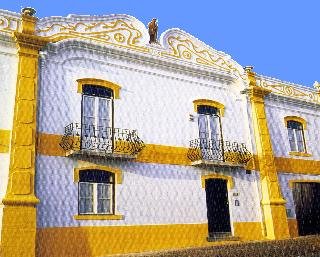 General view
 di Casa Santos Murteira