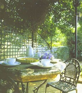 Terrace
 di Casa Santos Murteira