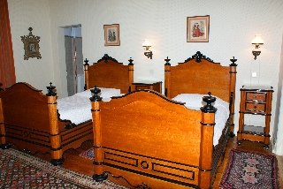 Room
 di Casa Santos Murteira