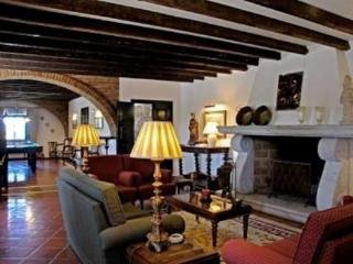 General view
 di Monte Da Corte Ligeira