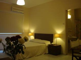 General view
 di Lordos Hotel Apts