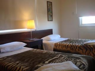 General view
 di Lordos Hotel Apts