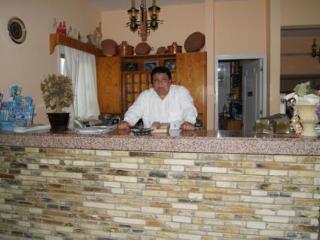 General view
 di Antonis G Hotel