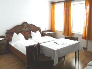 General view
 di Hotel Schwarzes Rossl