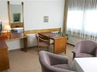 General view
 di Hotel Ekazent Schonbrunn