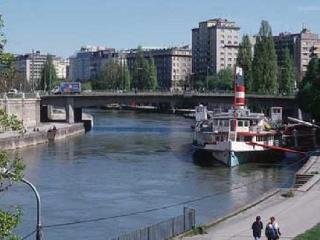 General view
 di Mariahilf Hotel-Pension