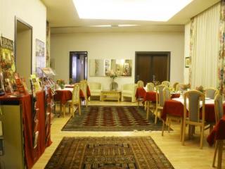 General view
 di Mariahilf Hotel-Pension