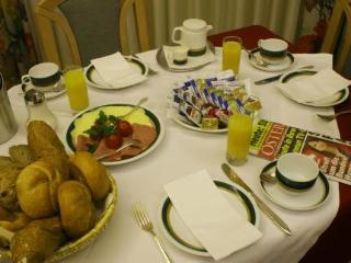 General view
 di Mariahilf Hotel-Pension