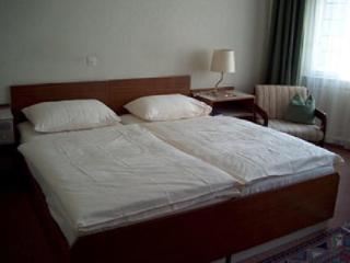 General view
 di Mariahilf Hotel-Pension