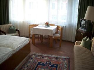 General view
 di Mariahilf Hotel-Pension