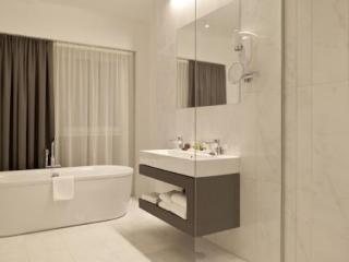 General view
 di Hotel City Maribor