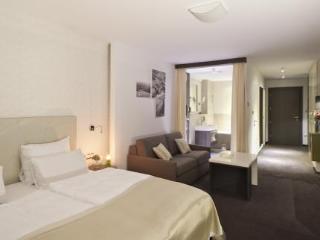 General view
 di Hotel City Maribor