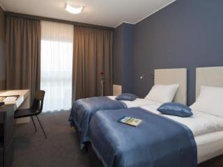 General view
 di Hotel City Maribor