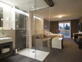 General view
 di Hotel City Maribor