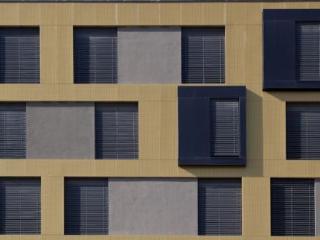 General view
 di Hotel City Maribor