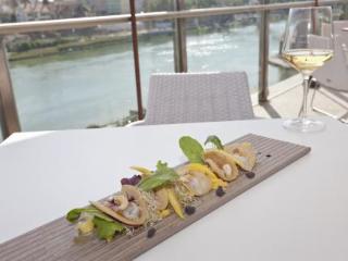 General view
 di Hotel City Maribor