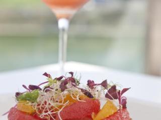 General view
 di Hotel City Maribor