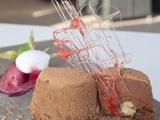 General view
 di Hotel City Maribor