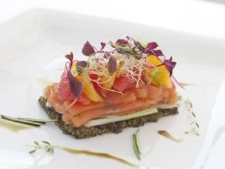 General view
 di Hotel City Maribor