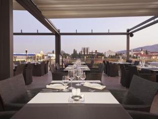 General view
 di Hotel City Maribor