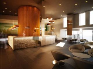 General view
 di Hotel City Maribor